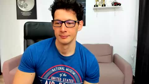 Snapshot of brutusk1 chatting on 02.27.26 Brutus K online show from 02.27.26