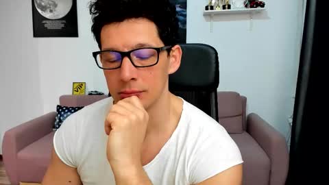 Snapshot of brutusk1 chatting on 02.28.26 Brutus K online show from 02.28.26