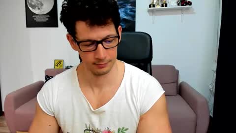 Snapshot of brutusk1 chatting on 03.02.26 Brutus K online show from 03.02.26