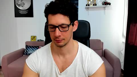 Brutus K online show from 03.04.26