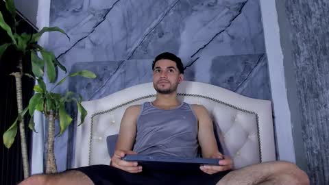 Bry Dalton online show from 02.08.26