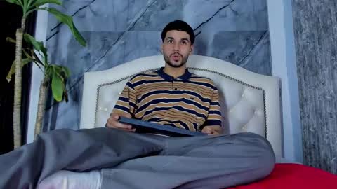 Bry Dalton online show from 02.18.26