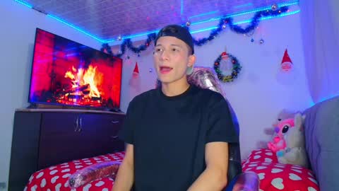 BRYAM INDEPENDENT MODEL online show from 12.07.24