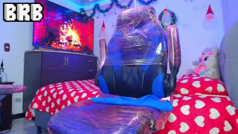 BRYAM INDEPENDENT MODEL online show from 12.07.24