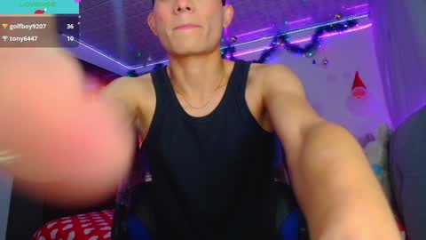 BRYAM INDEPENDENT MODEL online show from 12.11.24