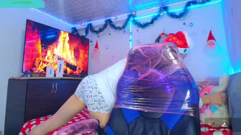 BRYAM INDEPENDENT MODEL online show from 12.13.24