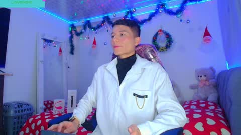 BRYAM INDEPENDENT MODEL online show from 12.28.24