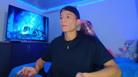 BRYAM INDEPENDENT MODEL online show from 01.06.25