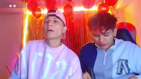 BRYAM INDEPENDENT MODEL online show from 10.01.25