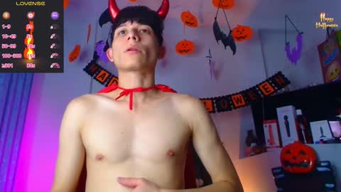 BRYAM INDEPENDENT MODEL online show from 10.26.25