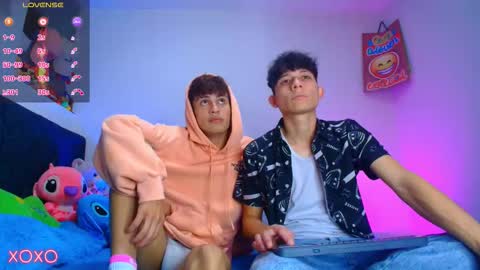 BRYAM INDEPENDENT MODEL online show from 12.19.25