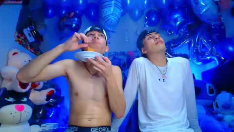 BRYAM INDEPENDENT MODEL online show from 01.19.26