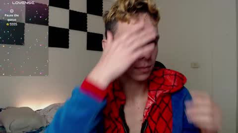 bryamado online show from 01.15.25