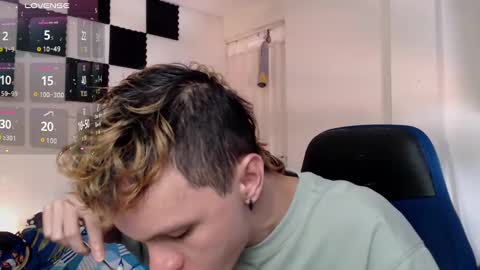 bryamado online show from 01.16.25