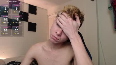 bryamado online show from 01.17.25