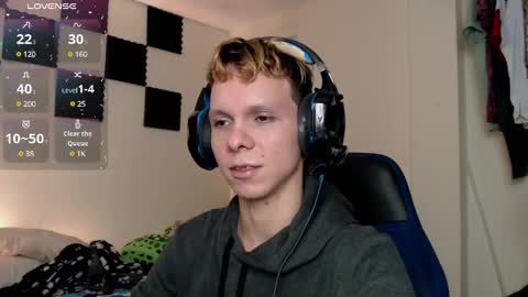 bryamado online show from 01.22.25