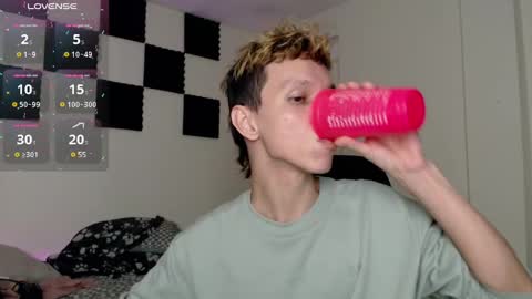 bryamado online show from 02.04.25