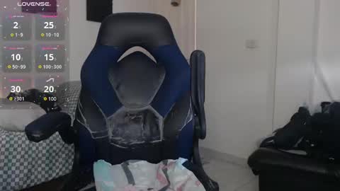 bryamado online show from 02.28.25