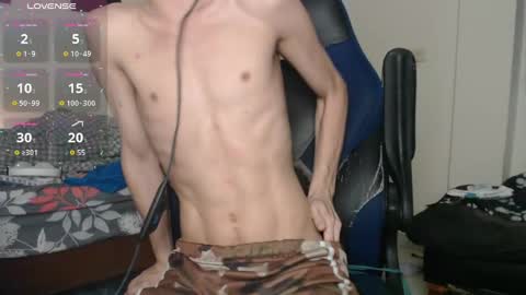 bryamado online show from 03.06.25