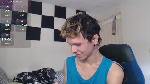 bryamado online show from 03.08.25