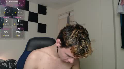 bryamado online show from 03.09.25