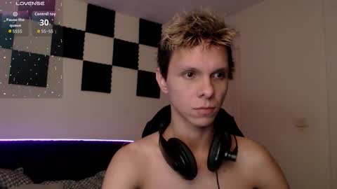 bryamado online show from 10.05.25