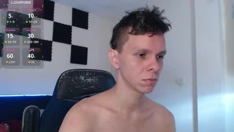 bryamado online show from 11.07.25