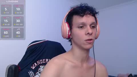 bryamado online show from 02.12.26