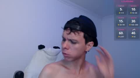 bryamado online show from 03.16.26