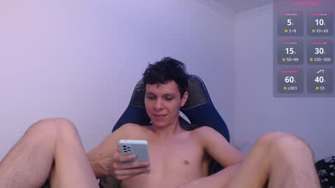 bryamado online show from 04.01.26