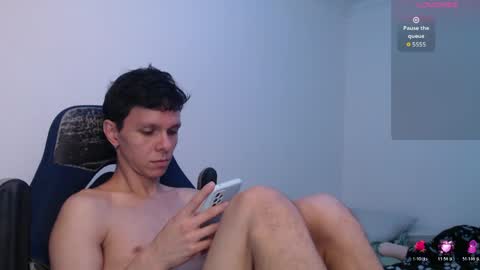 bryamado online show from 04.02.26