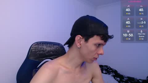 bryamado online show from 04.04.26