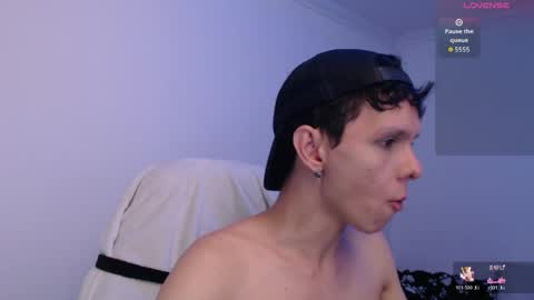 bryamado online show from 04.06.26