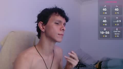 Snapshot of bryamado chatting on 05.10.26 bryamado online show from 05.10.26
