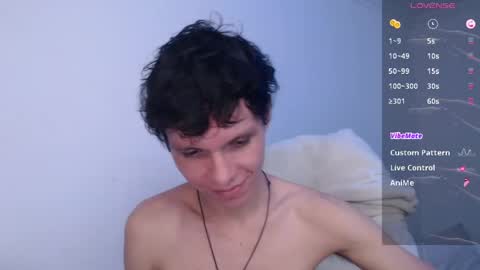 Snapshot of bryamado chatting on 05.28.26 bryamado online show from 05.28.26