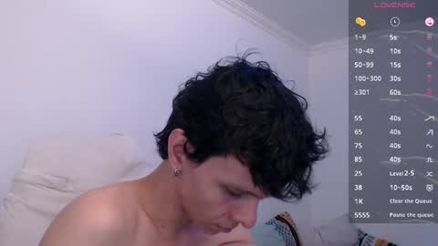 Snapshot of bryamado chatting on 05.29.26 bryamado online show from 05.29.26