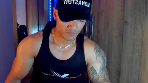 Snapshot of bryan_boy_ chatting on 12.07.24 bryan online show from 12.07.24