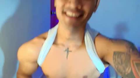 Snapshot of bryan_boy_ chatting on 11.29.25 bryan online show from 11.29.25