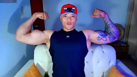 bryan online show from 07.11.26