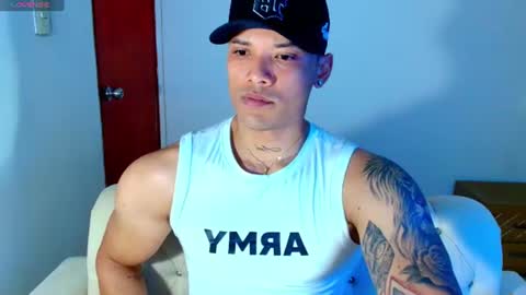 bryan online show from 08.01.26