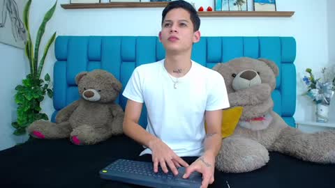 Snapshot of bryan_hotty chatting on 02.21.26 Bryan online show from 02.21.26