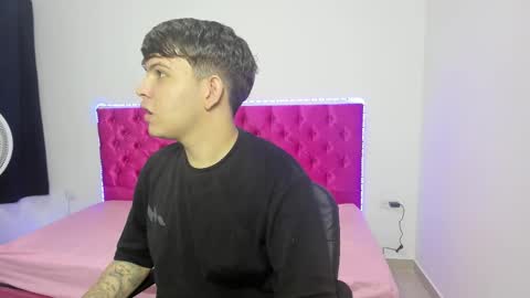 bryan_master77 online show from 10.12.25