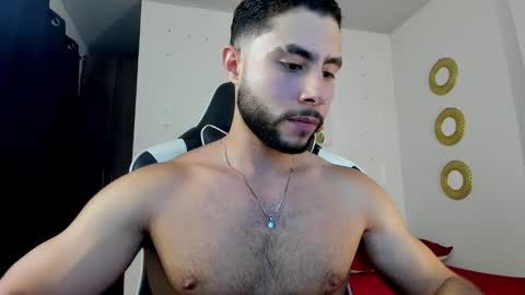 bryan_oficials online show from 03.08.26