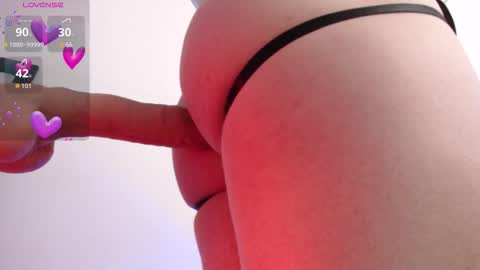 Becky Anders  online show from 02.20.26