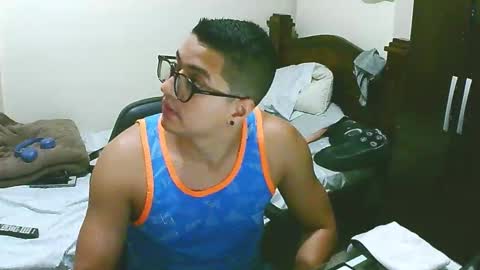 bryanbendy online show from 11.30.25