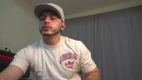 Bryannsex online show from 01.12.26