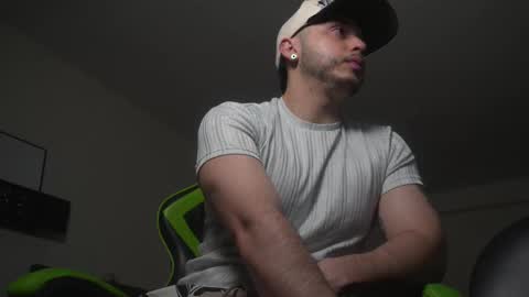 Bryannsex online show from 04.05.26