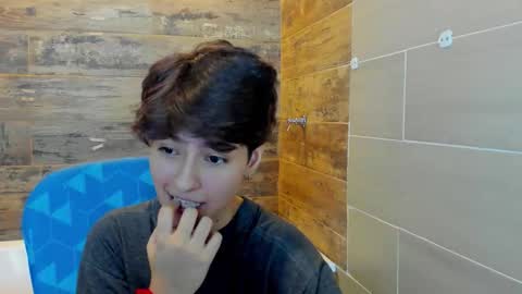 Snapshot of bryce_evans chatting on 09.26.25 B R Y C E  online show from 09.26.25