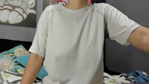 Snapshot of bryce_evans chatting on 11.15.25 B R Y C E online show from 11.15.25