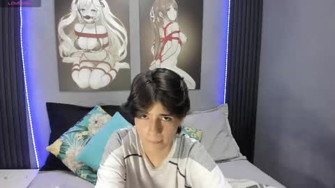 Snapshot of bryce_evans chatting on 11.28.25 B R Y C E online show from 11.28.25